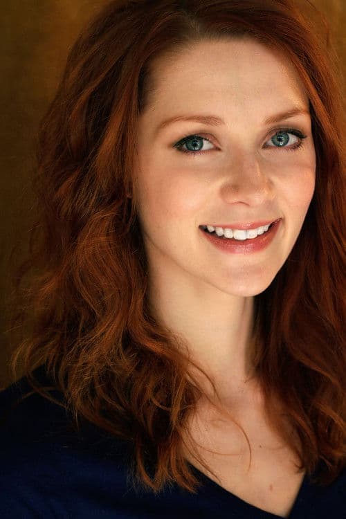 Ashleigh Harrington profile photo