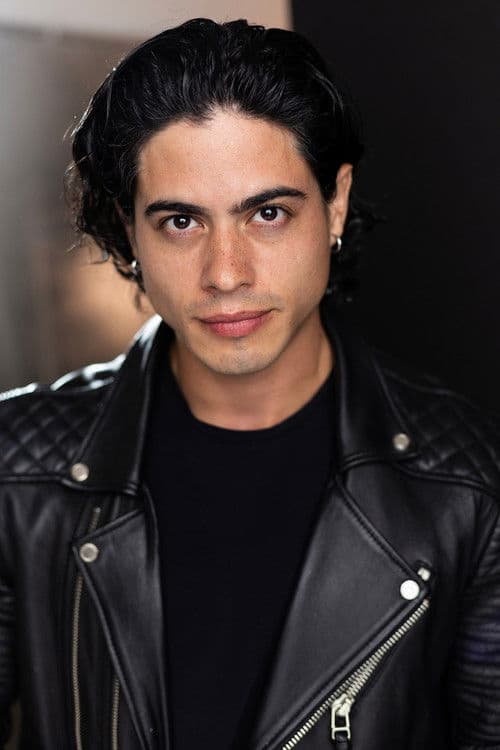 Chris Sheeran profile photo