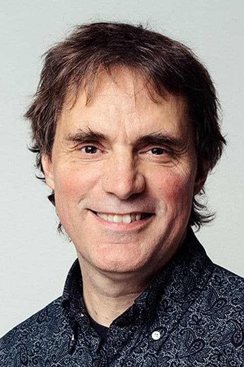 Thomas Robsahm profile photo