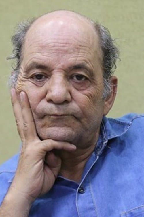 Bahram Ebrahimi profile photo