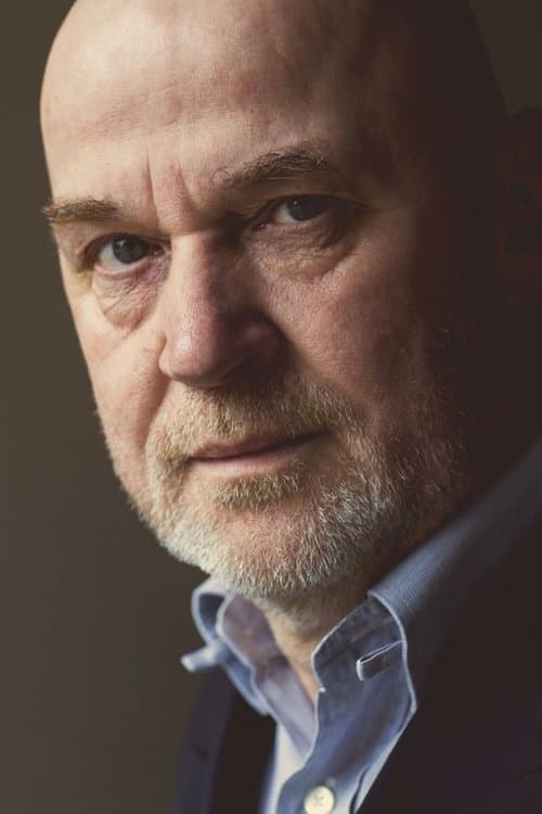 Conrad F. Geier profile photo