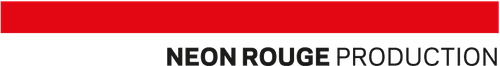 Neon Rouge Production
