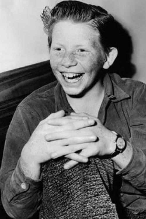 Jimmy Boyd profile photo