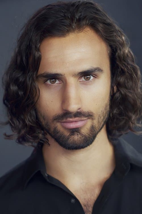 Alexander Lloyd profile photo