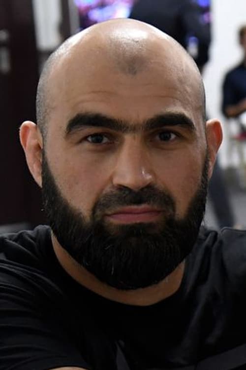 Shamil Abdurakhimov profile photo