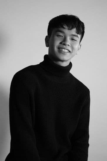 Chen Tai-Ho profile photo