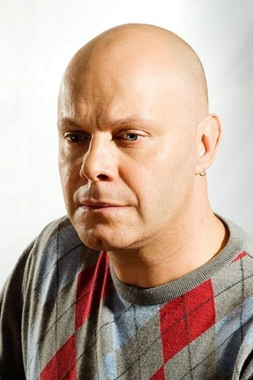 Aleksey Kortnev profile photo