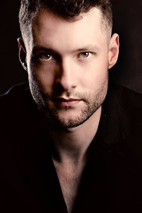 Calum Scott profile photo