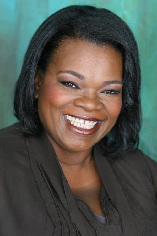 Davenia McFadden profile photo