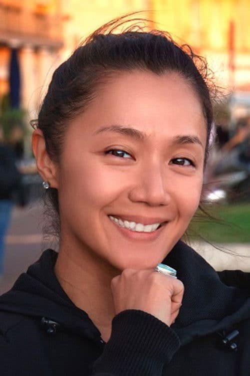 Aoi Shiina profile photo