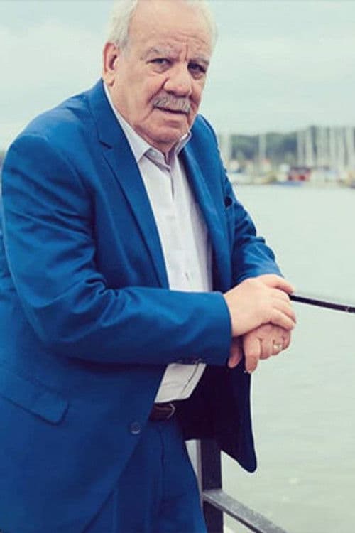 Sami Kaftan profile photo