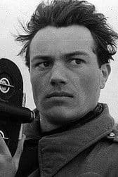 Mykola Vinhranovskyi profile photo