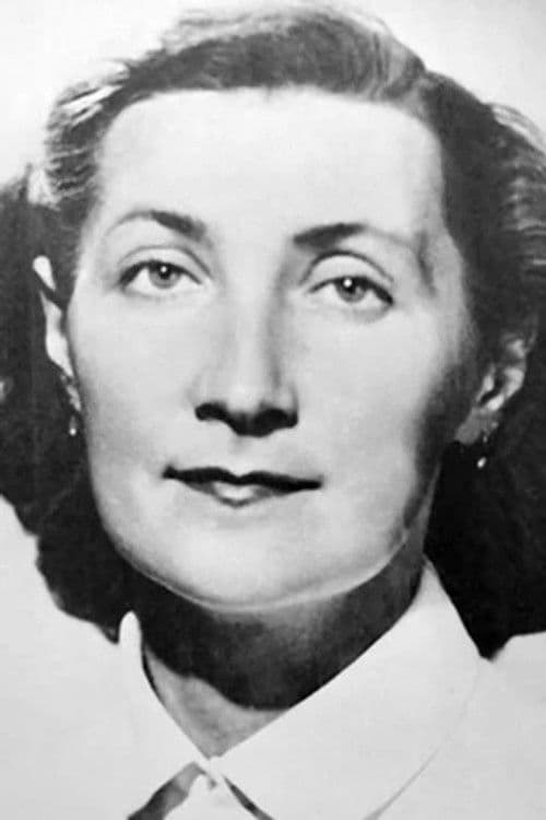 Olga Kruchinina profile photo