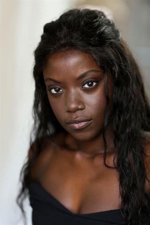 Maïmouna Toure profile photo