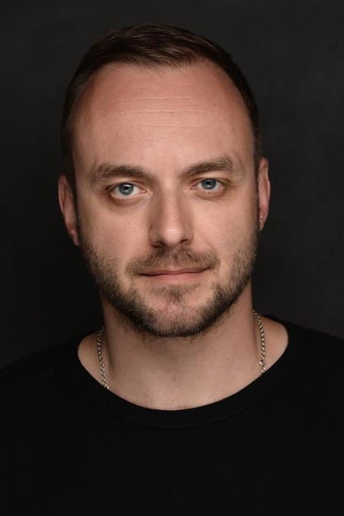 Maksim Shchyogolev profile photo