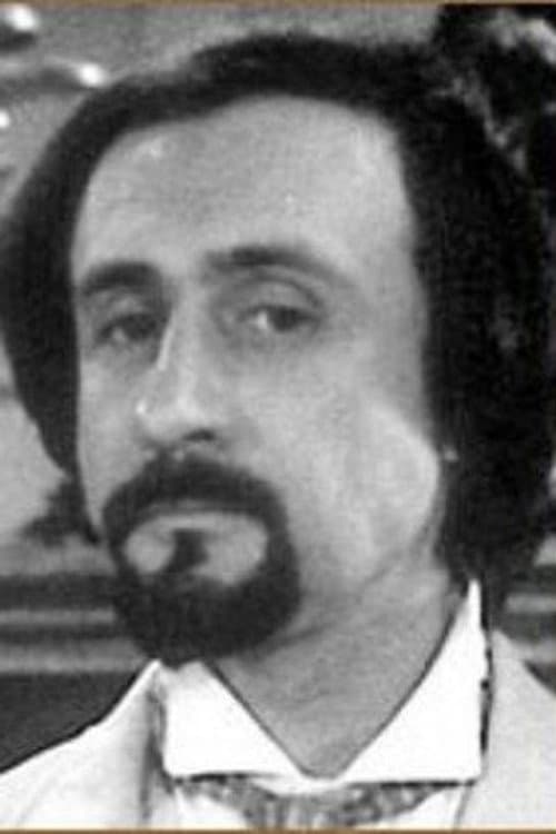 Yuriy Volovich profile photo