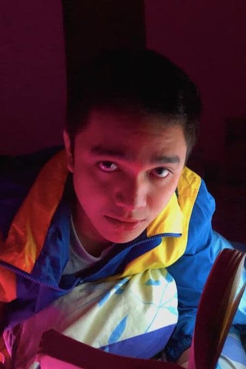 Trishtan Perez profile photo