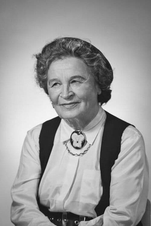 Sirkka Saarnio profile photo