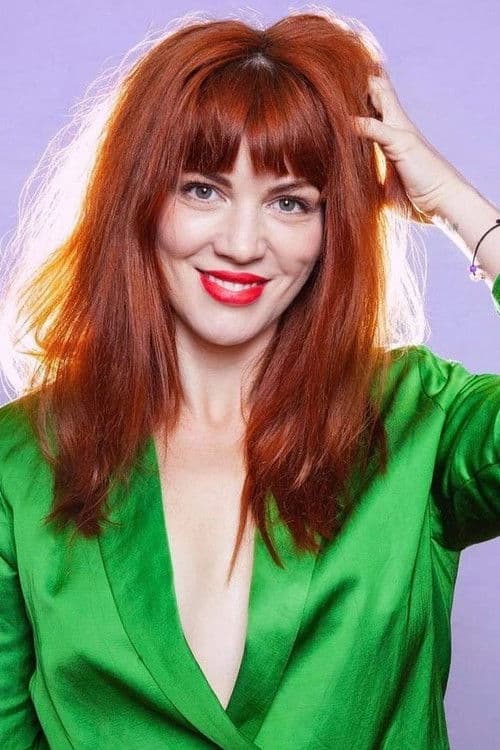 Bron Lewis profile photo