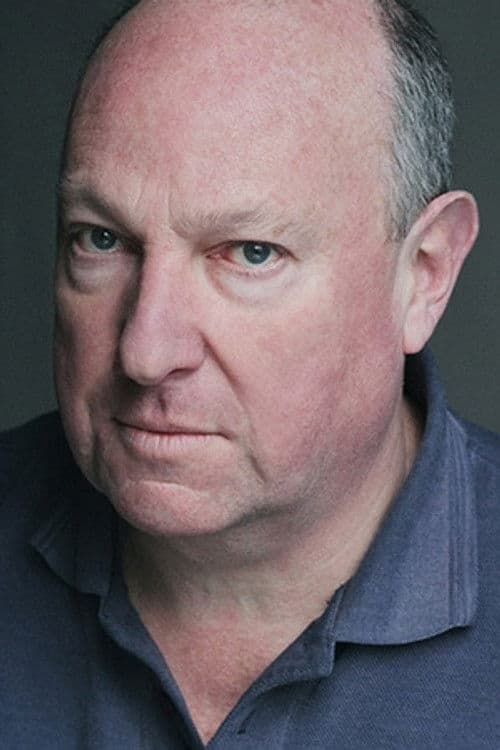 Paul Benzing profile photo