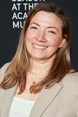 Julie Zackary profile photo