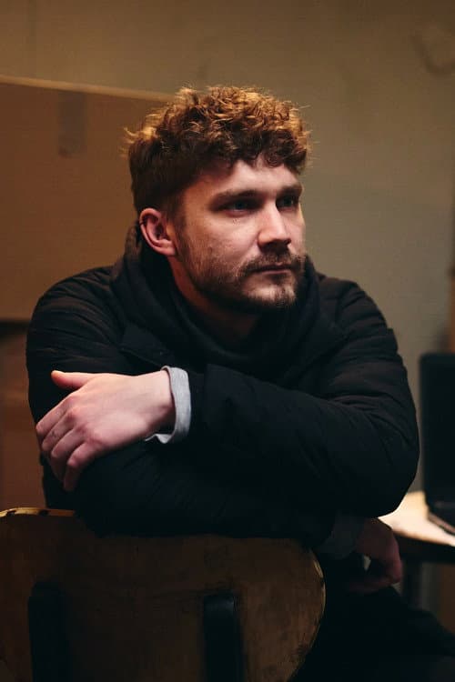 David Ward profile photo