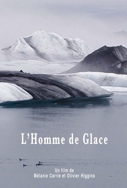 L'Homme de glace