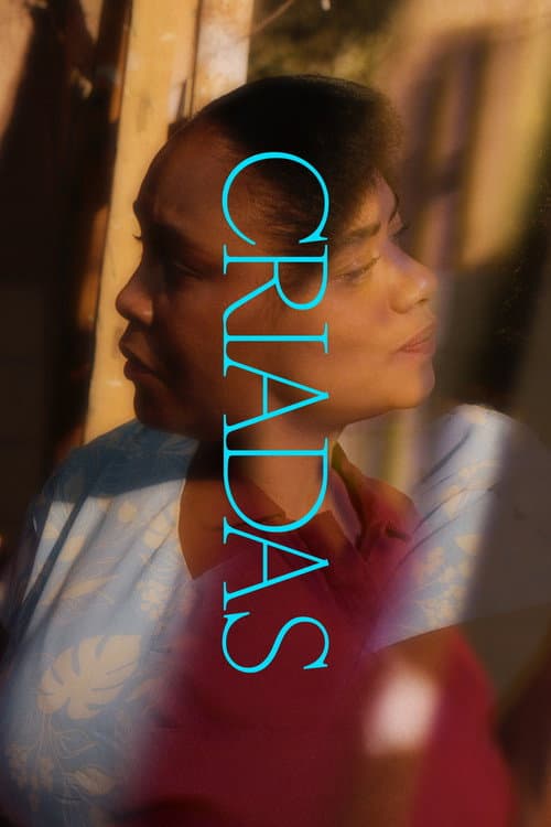 Criadas poster