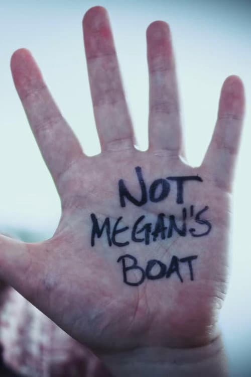 Not Megan's Boat poster