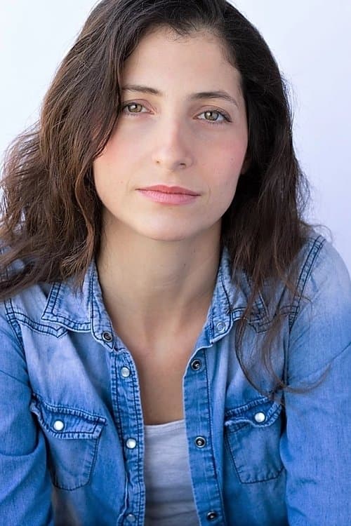 Roni Weissman profile photo