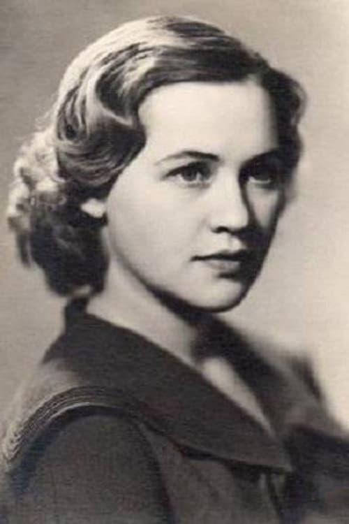 Tatyana Lennikova profile photo