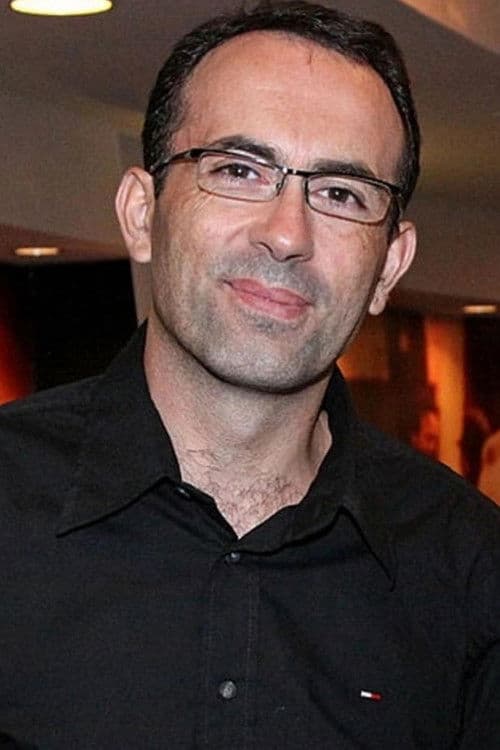 Patxi Amezcua profile photo