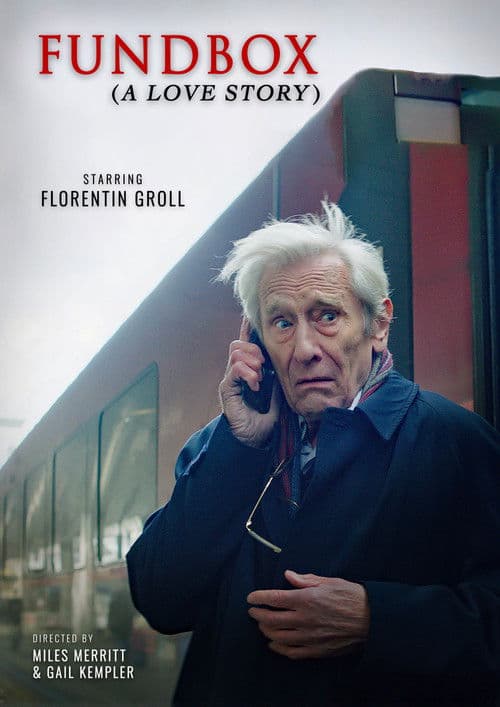 Fundbox (A Love Story) poster