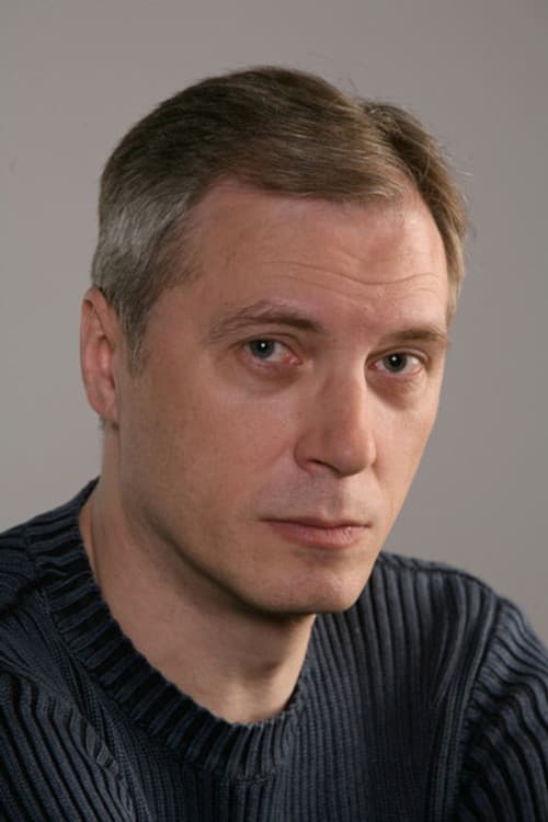 Alexey Artamonov profile photo