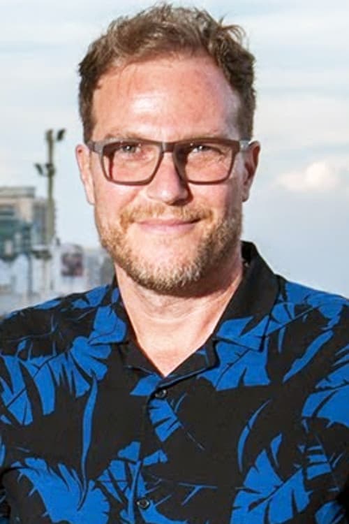 Martín Desalvo profile photo
