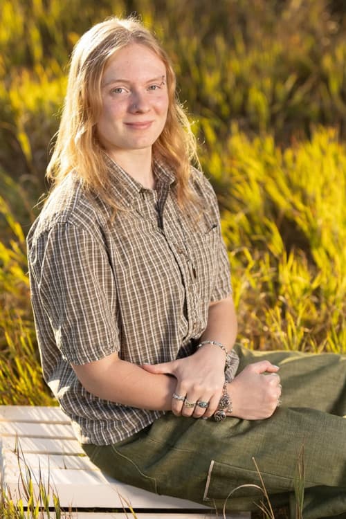 Theryn Ochsner profile photo