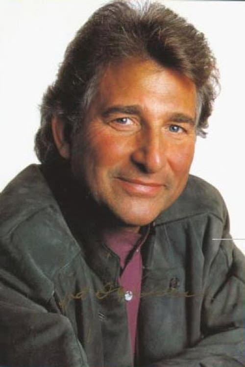 Siegfried Jerusalem profile photo
