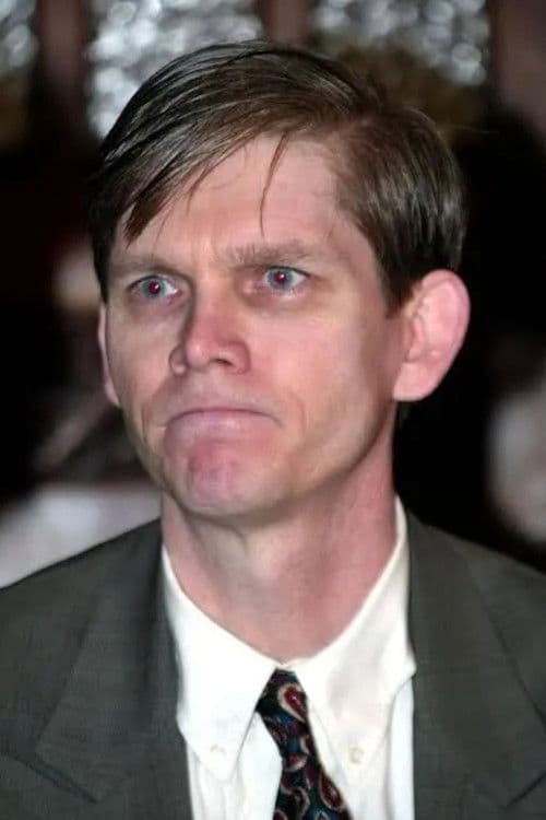 Ted Maher profile photo