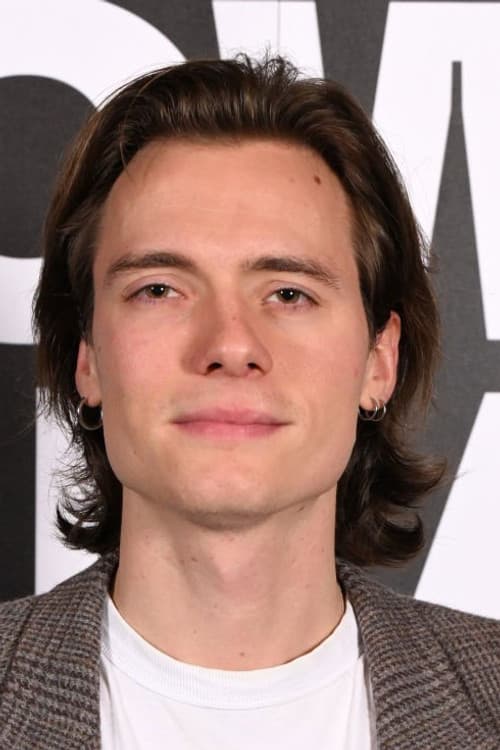 Joe Maskall profile photo