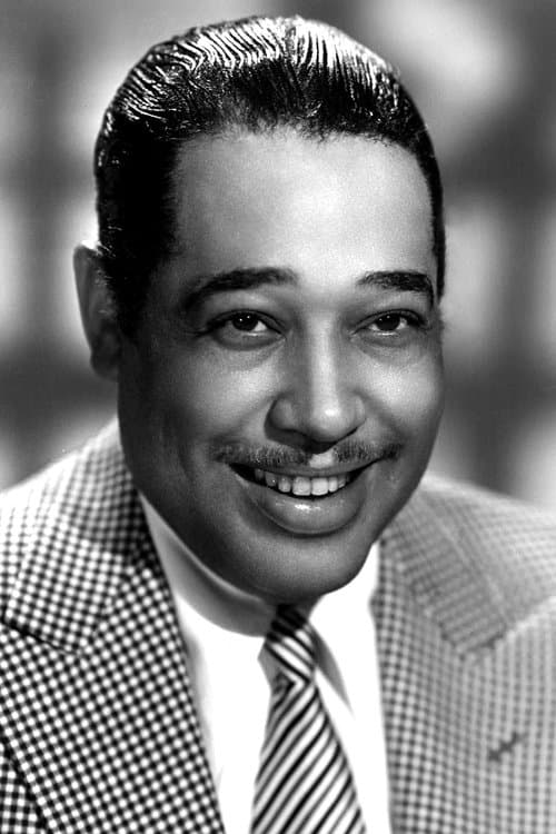 Duke Ellington profile photo