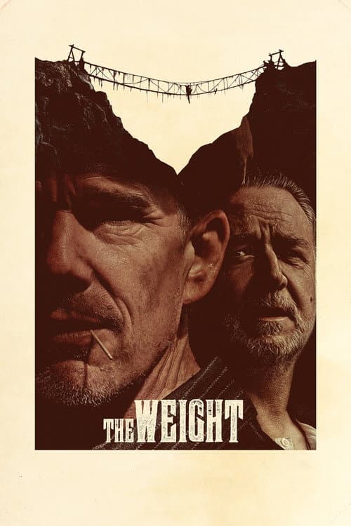 The Weight poster