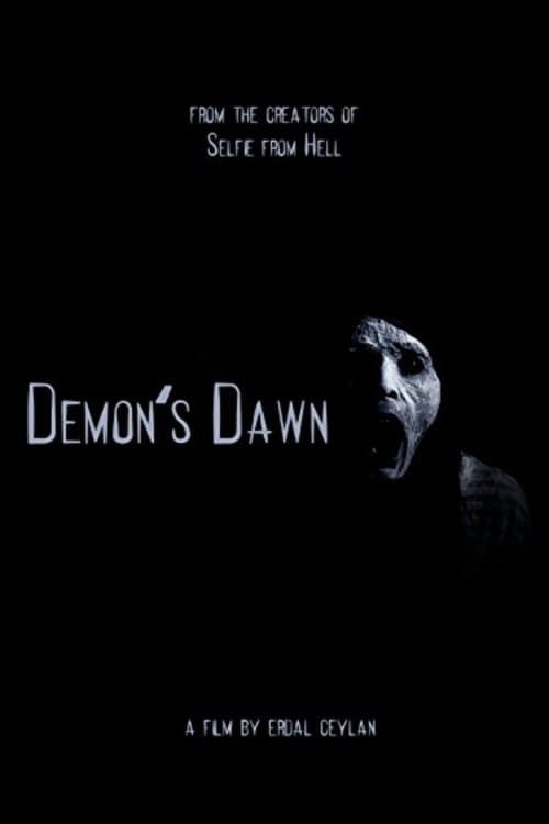 Demon's Dawn poster