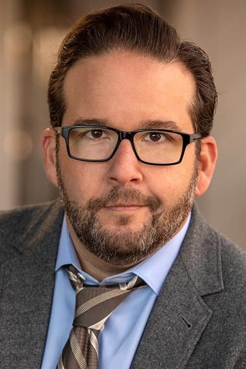 Jon Levine profile photo