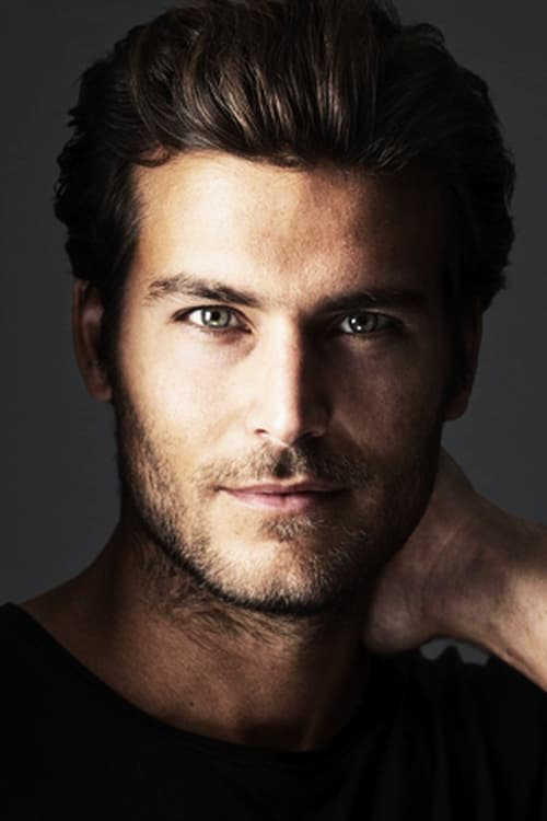 Fabián Castro profile photo