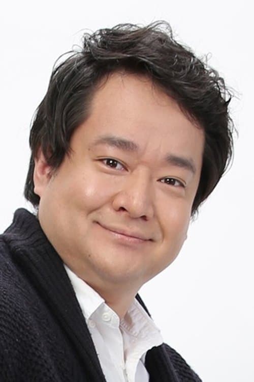 Satoru Ito profile photo