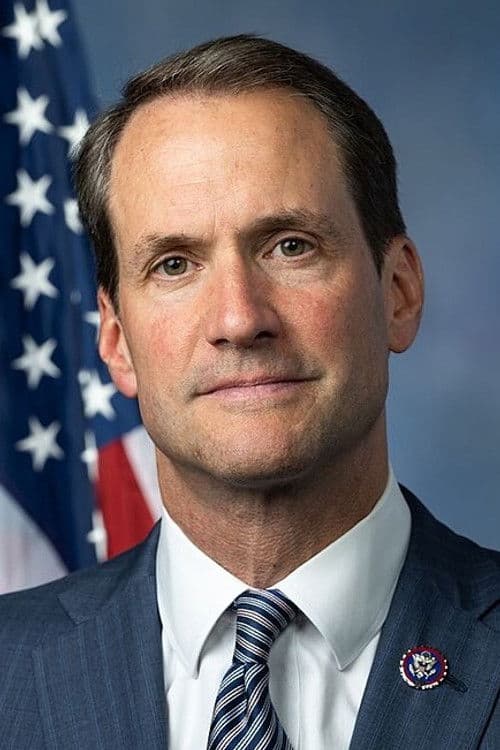 Jim Himes profile photo