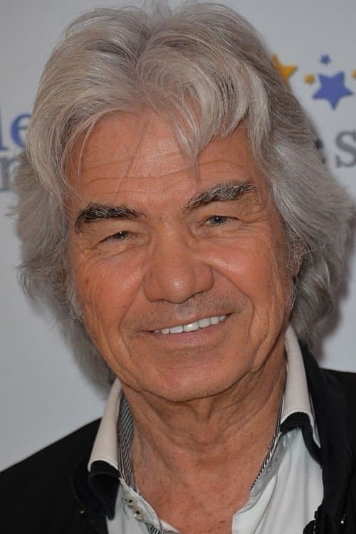 Daniel Guichard profile photo