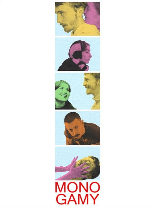 Monogamy poster