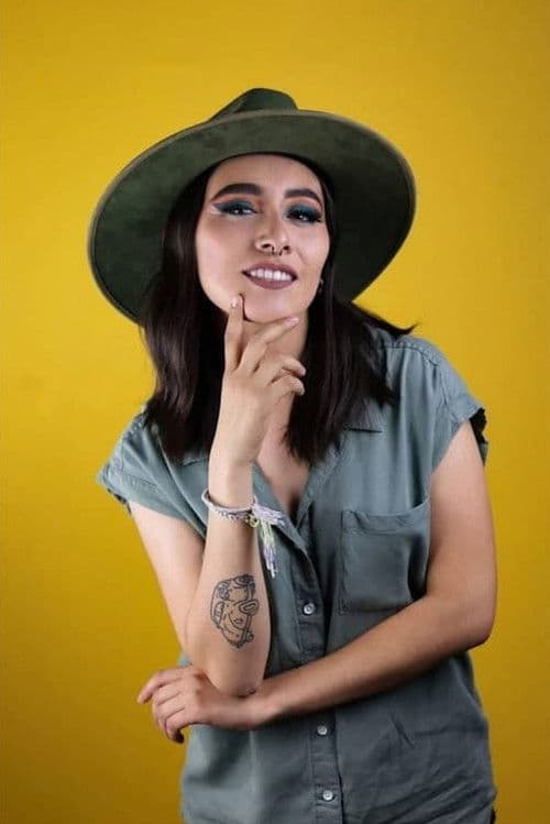 Erika Cardoso profile photo