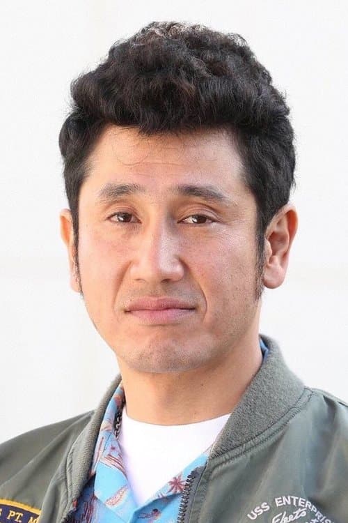 Kiyohiko Shibukawa profile photo